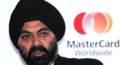 Ajay Banga: el futuro del dinero