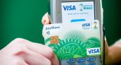 Tarjetahabientes Visa gastan US$380M en Brasil durante la Copa del Mundo
