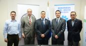 SCALA firma convenio con Florida State University-Panam 