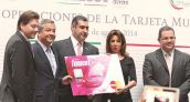 En Mxico la tarjeta Fonacot se pinta de rosa