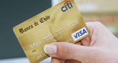 Chile: operaciones con tarjetas de crdito bancario suman US$1.400 millones en mayo 
