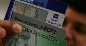 Peruanos dejan de lado la tarjeta de crdito y compran ms al contado
