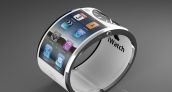 Apple piensa en los pagos mviles al desarrollar el iWatch