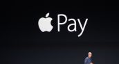 Por qu el resto del mundo tendr que esperar para utilizar Apple Pay?