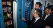 El Banco Central de Ecuador prueba su dinero electrnico mvil en el Campus Party