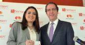 En Mxico anuncian alianza para impulsar inclusin financiera
