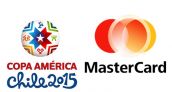 MasterCard, patrocinador de la Copa Amrica Chile 2015 