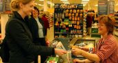 Venezuela: aumenta el uso de tarjetas de crdito en supermercados