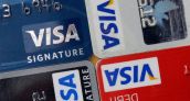 Visa Europe: crece el nmero de tarjetas de dbito, pero baja las de crdito