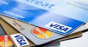 Visa gana y  Mastercard superan estimaciones