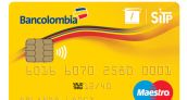 Mastercard, Bancolombia y Recaudo Bogot lanzan tarjeta para el Sitp