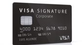 Visa lanza en Argentina un plstico corporativo para el segmento Premium