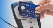 Bancos rusos comienzan a emitir tarjetas japonesas JCB