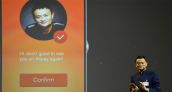 Pagos mviles con reconocimiento facial: la apuesta de Alibaba