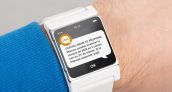 Los wearables abren una nueva era en el mundo de las notificaciones 