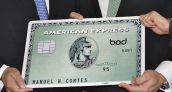 B.O.D. es la quinta entidad a nivel mundial en emisin de tarjetas American Express