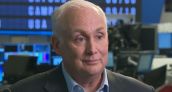 Ed Gilligan, presidente de American Express, muere a los 55 aos