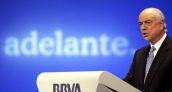 BBVA alerta de los retos de la banca en el ecosistema digital