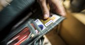 Consumo con tarjetas de crdito en Paraguay lleg a USD 552 millones