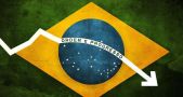 Malo: economa de Brasil se contrae 1,9% y se confirma recesin