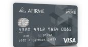 En Mxico Afirme y Visa presentan tarjeta de dbito de negocios