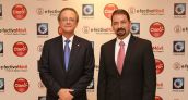 Claro y Banco Popular Dominicano presentan e.fectivo Mvil