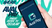 En Colombia el Grupo Aval lanza nueva aplicacin de pagos mviles