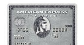 Scotiabank lanza la tarjeta Platinum Card de American Express