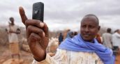 Los pagos mviles cobran vuelo en frica