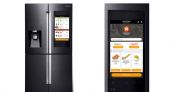 Mastercard lanz la aplicacin Groceries en CES 2016