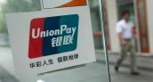 Quien quiera turistas chinos tendrá que aceptar UnionPay