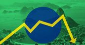S&P baja un escalón el ráting de Brasil, que se adentra en el bono basura