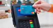 Pagos con tarjeta contactless MasterCard se triplican en 2015 en España