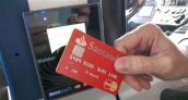 En España Banco Santander y MasterCard lanzan sistema para pagar el bus con tarjeta contactless 