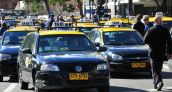 Uruguay: gobierno decidió eliminar el uso de dinero para el pago de taxis