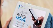 Caixabank y BBVA lideran el mercado de banca móvil en España