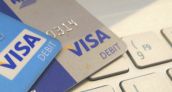 Visa se enfrenta a PayPal