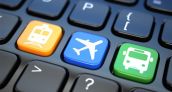 Agencias de viajes y transporte aéreo conservan el liderazgo del comercio online español
