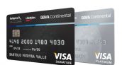 Perú: BBVA Continental deja de cobrar intereses a quienes compran con tarjetas de crédito