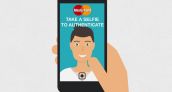 Mastercard estrena sistema de pago biométrico en 12 países