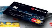 Repunta uso de tarjetas de crédito en México