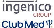 Club Med mejora la experiencia del cliente gracias a la solución de pago omnicanal de Ingenico