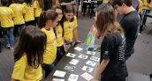 Mastercard llevó el programa Girls4Tech a Brasil para despertar el interés de las jóvenes por la tecnología