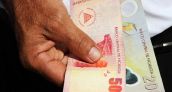 Mayoría de nicaragüenses paga en efectivo en vez de usar tarjeta