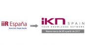 iiR inicia una nueva etapa empresarial y se denominará iKN Spain a partir de 2017 