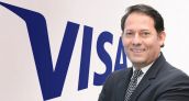 Visa nombra a Rubén Salazar Genovez vicepresidente de Productos e Innovación para América Latina y el Caribe