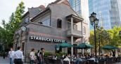 Starbucks agiliza ventas en China con pagos a través de WeChat