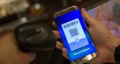 Servicios chinos de pago electrónico móvil impulsan la expansión global