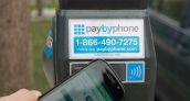 Volkswagen compra PayByPhone