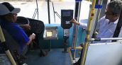 El pago electrónico en el transporte público costarricense da su primer paso 
